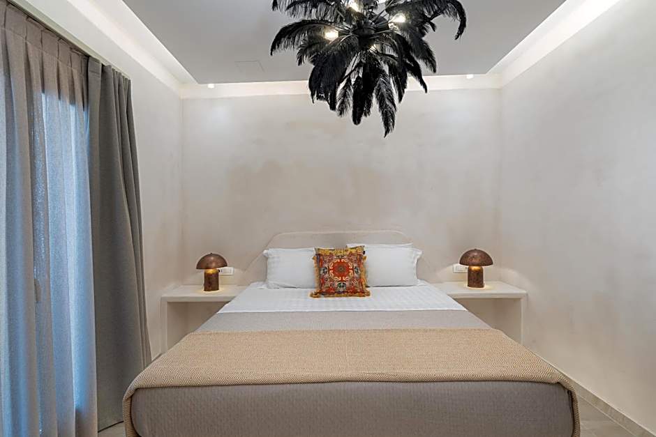 Thousand Stars Suites&Rooms