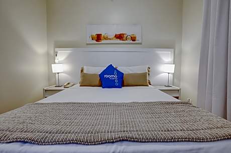 DOUBLE STANDARD QUEEN