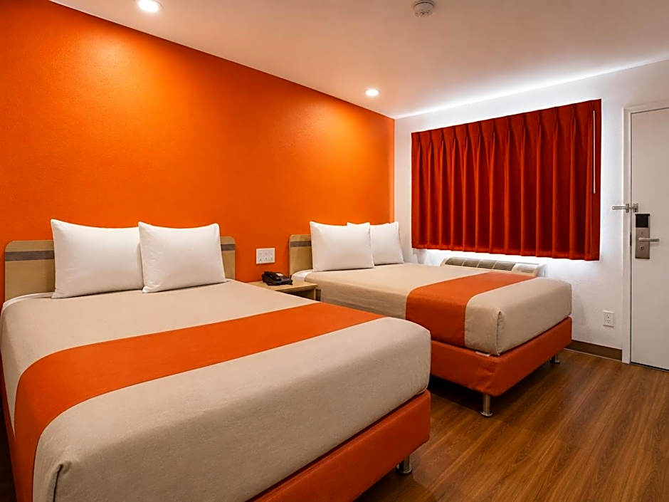 Value Stay Inn Lost Hills