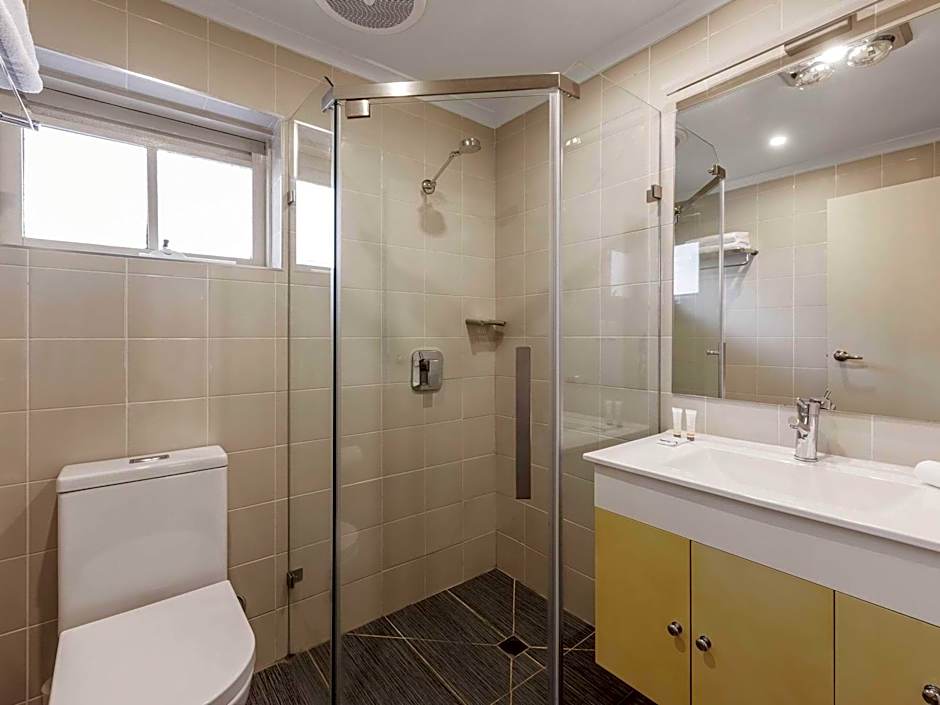 Quality Hotel Melbourne Airport