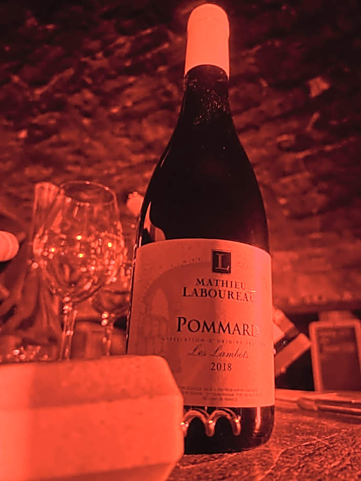 Auberge du Renard'eau