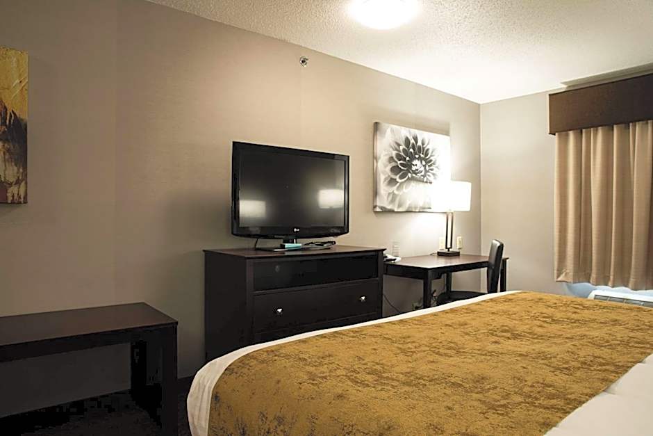 Best Western Providence-Seekonk Inn