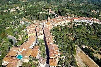 Toscana Holiday Village