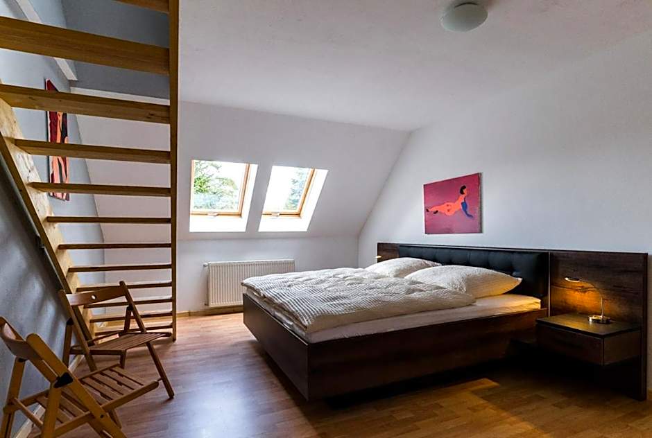 Landhotel Cafe Prälank