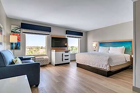 King Suite