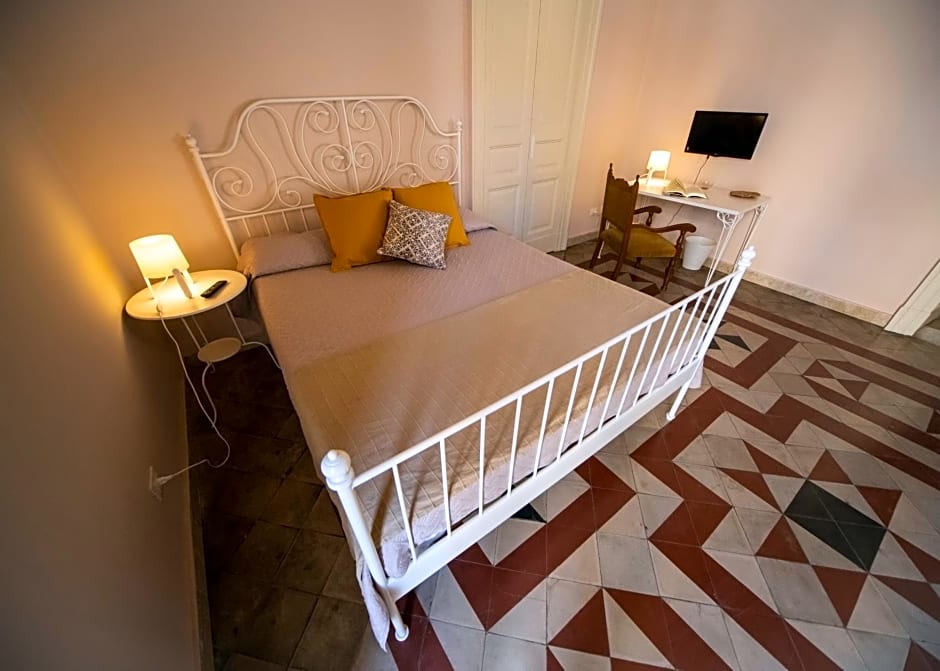 Sicilian Mood - Bed and Breakfast