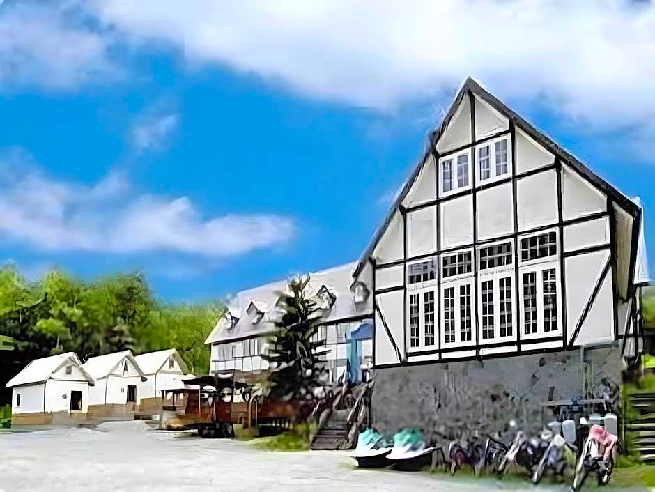 Petit Hotel Gracey Tomamu