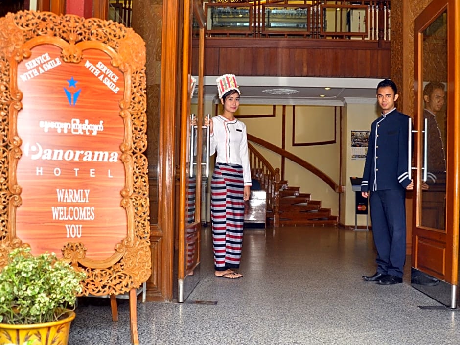 Panorama Hotel