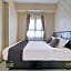 OYO Life 92548 M-square Apartment By Lins Pro