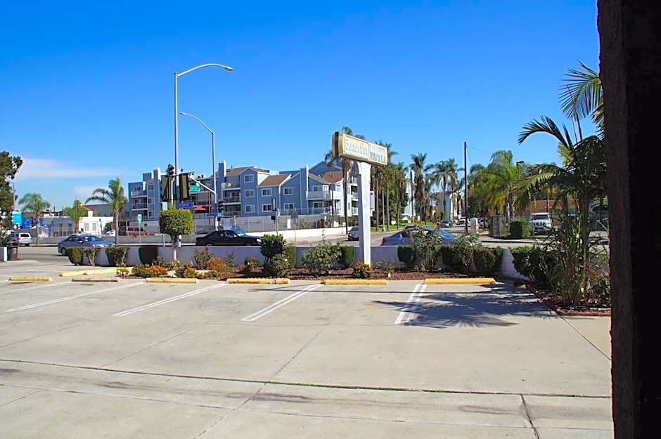 Beach Inn Motel