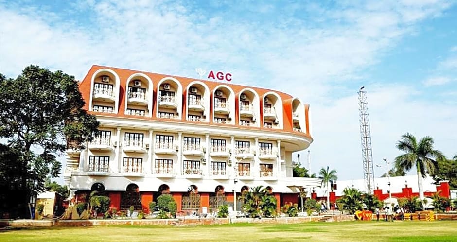 Hotel AGC