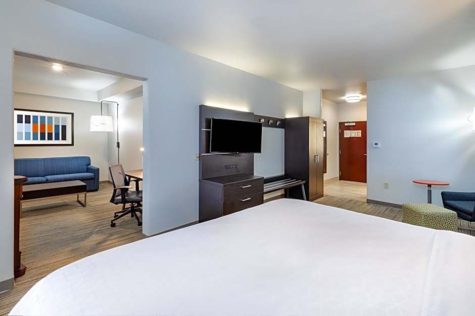 Holiday Inn Express Guymon By IHG