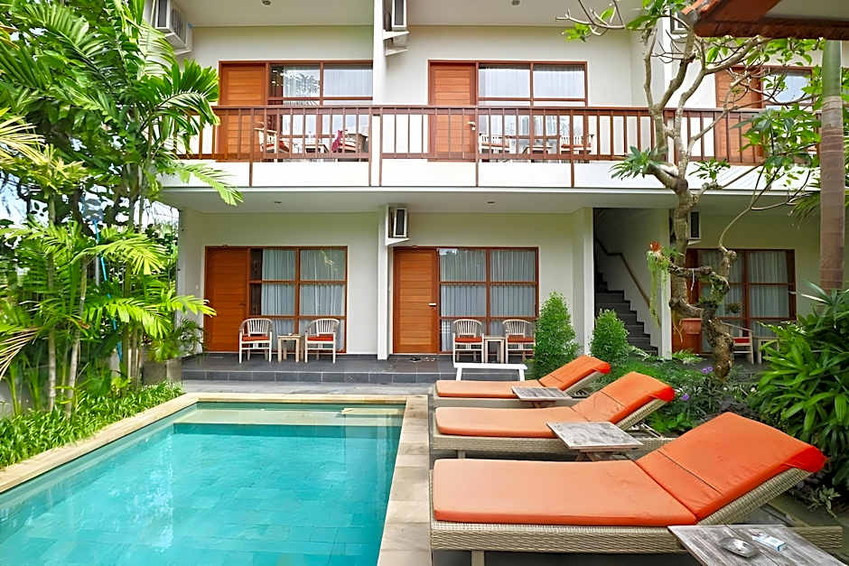 Abyan Guest House