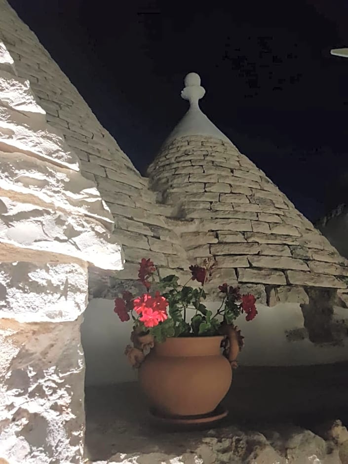 I Trulli Di Spinaruta