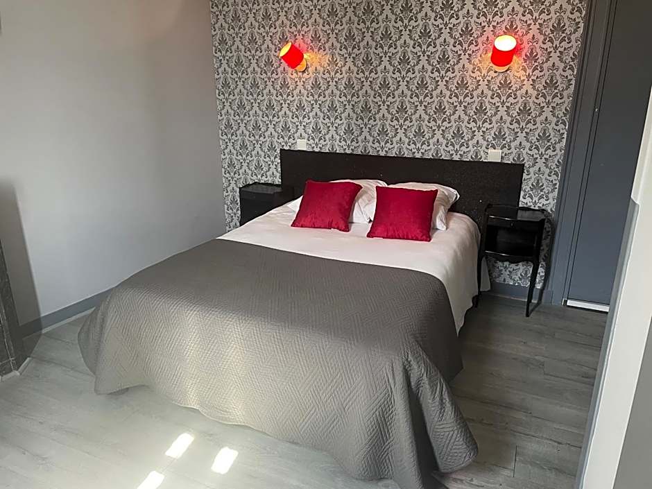 Hotel Au Chapon Fin