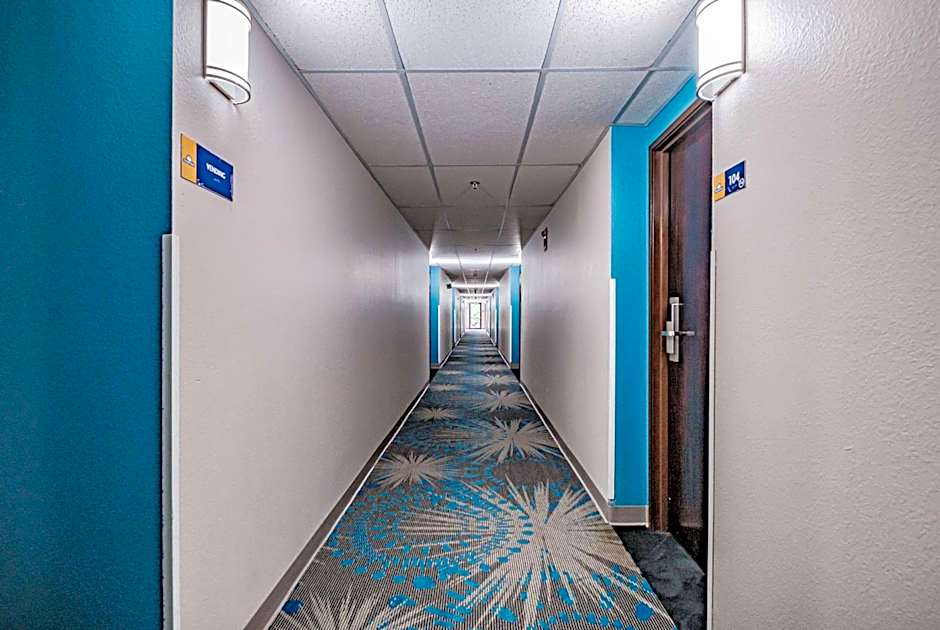 Days Inn by Wyndham Brunswick Bath Area