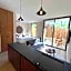 Studio w/Plunge Pool & Kitchen