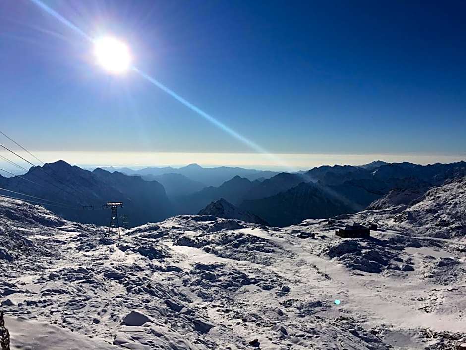 Pensione Genzianella