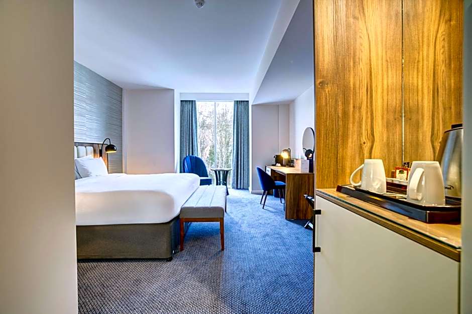 Radisson Blu Hotel, Durham