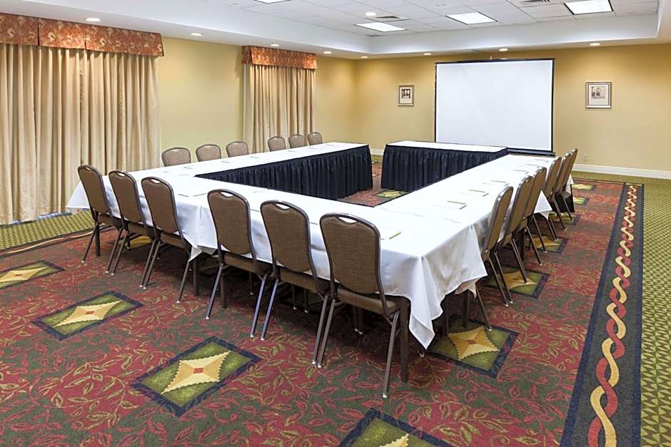 Hilton Garden Inn Mcallen