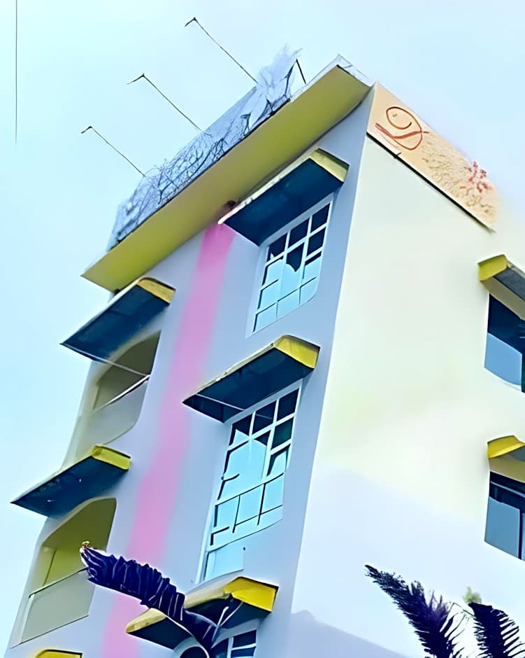 D' BUNGA HOTEL BUKIT BUNGA