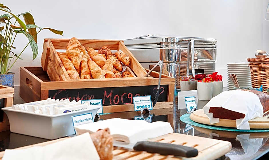 Derag Livinghotel am Olympiapark