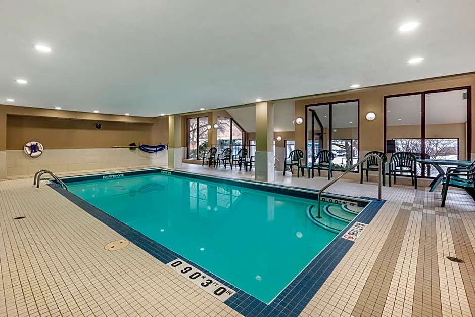 Quality Hotel Burlington