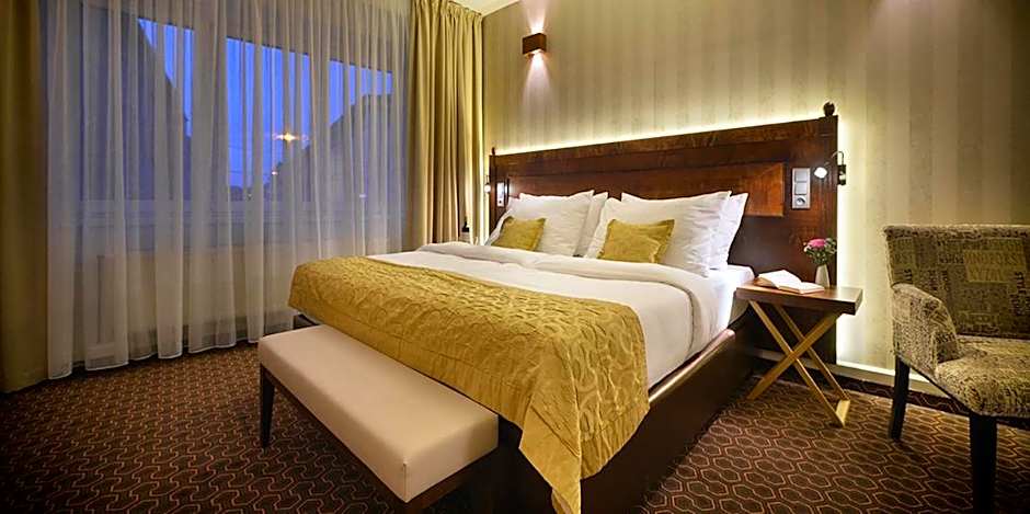 Vysocina Design Apartments