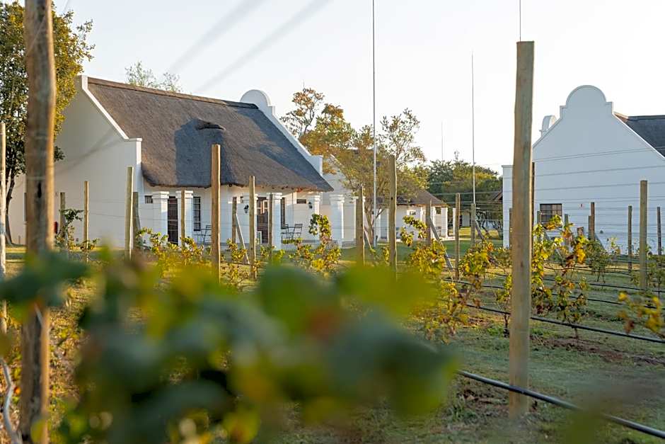 Kievits Kroon Country Estate and Spa