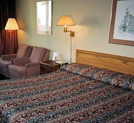 Royal Extended Stay