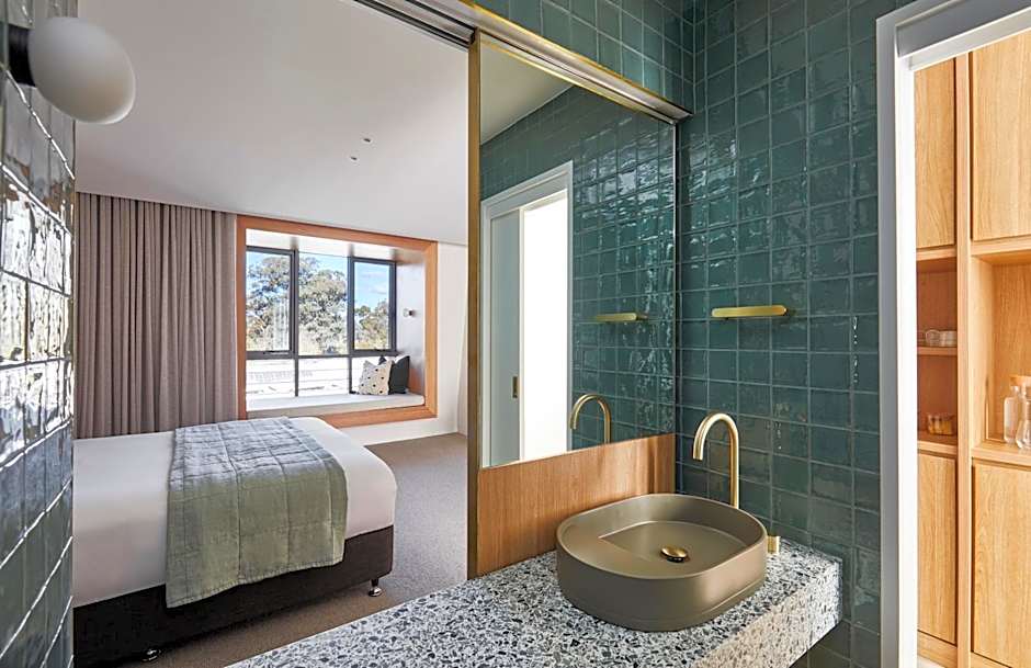 The Clairfield Hotel