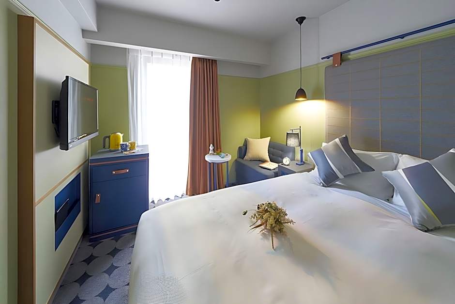 Hotel Resol Yokohama Sakuragicho