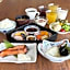 Takaoka Manten Hotel Ekimae