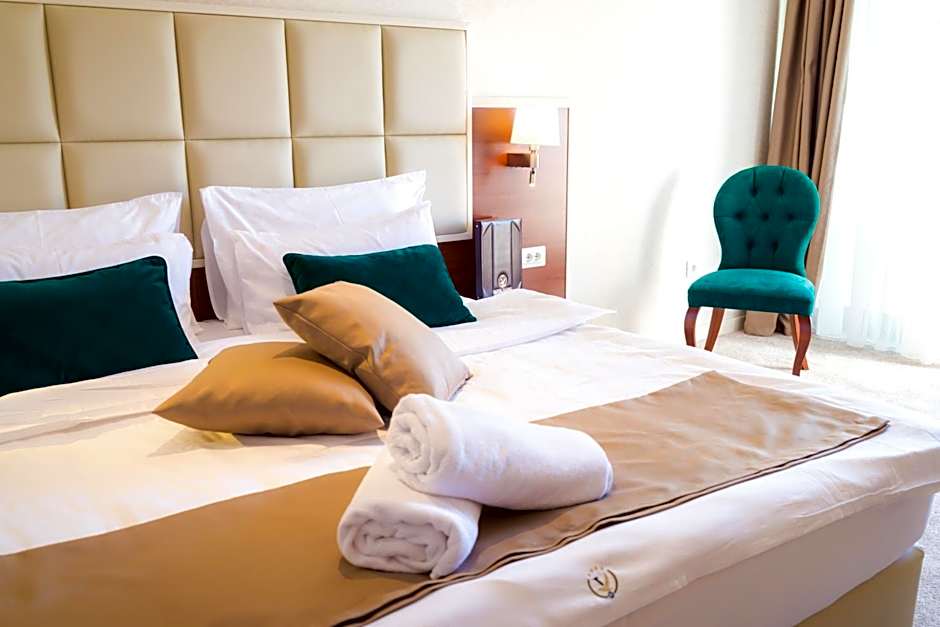 Hotel Kadmo by Aycon