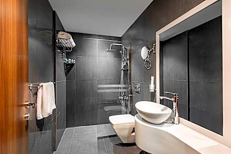 Executive Suite Double