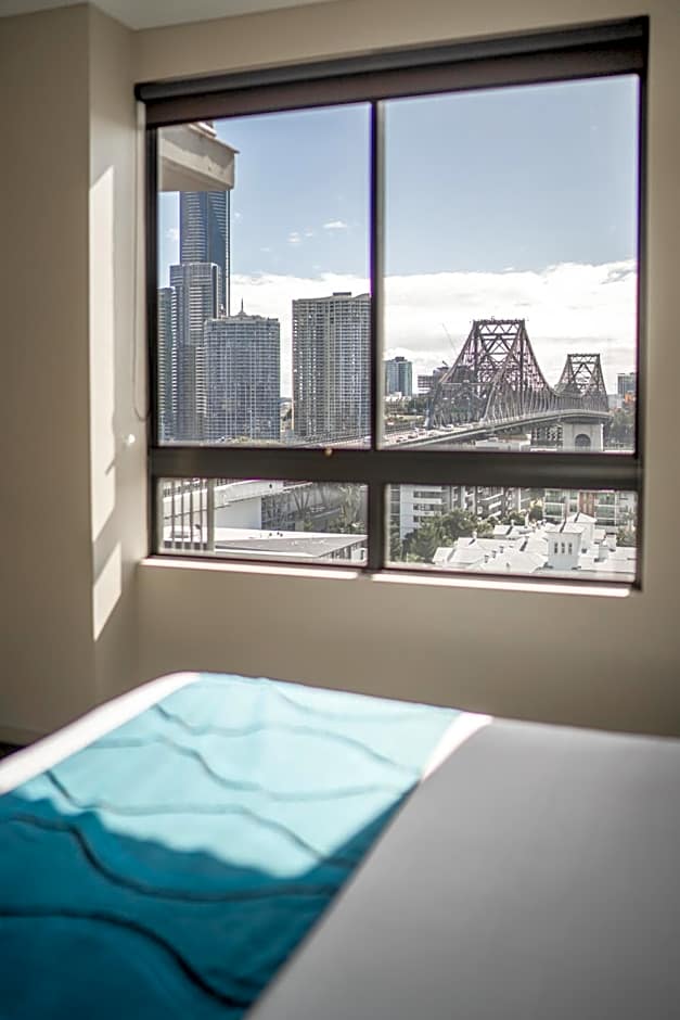 Bridgewater Apartments