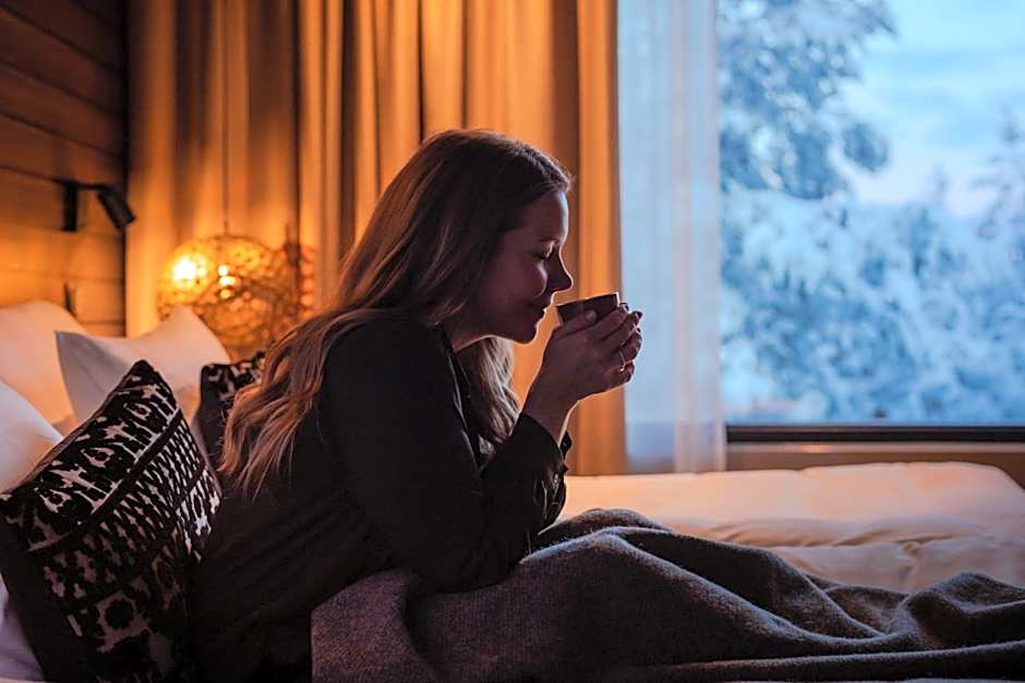 Lapland Hotels Sky Ounasvaara