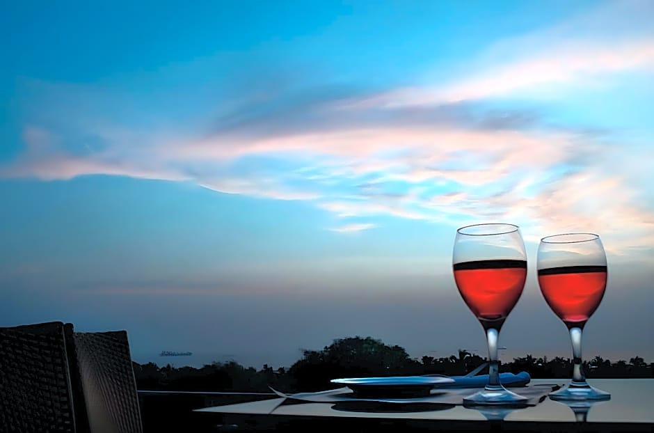 The Acacia Hotel and Spa Goa