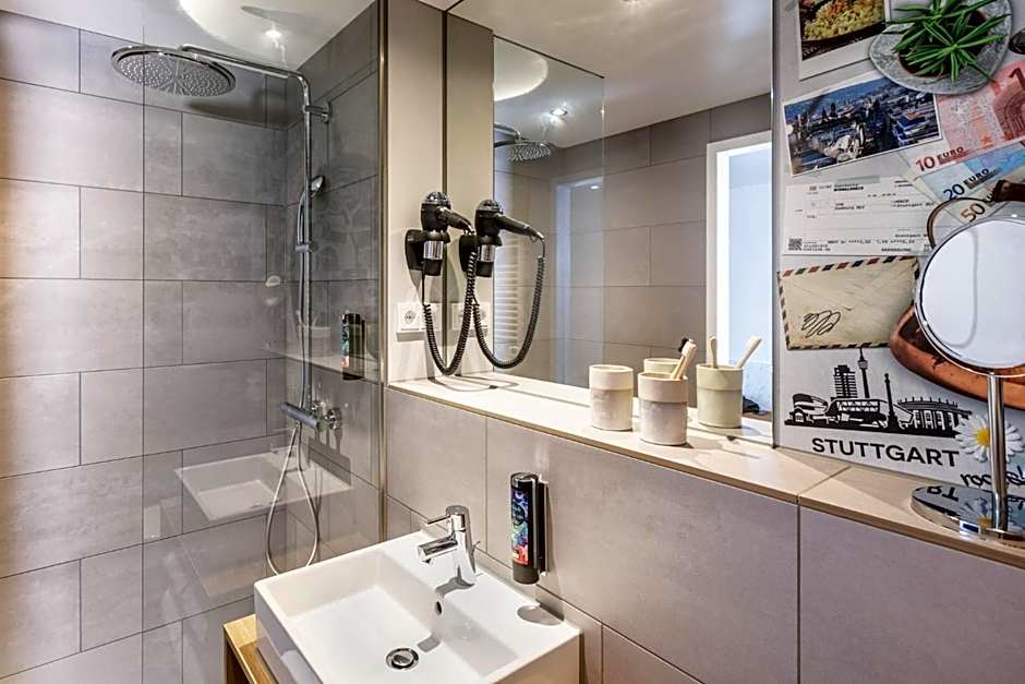 Holiday Inn - the niu, Kettle Stuttgart Vaihingen By IHG