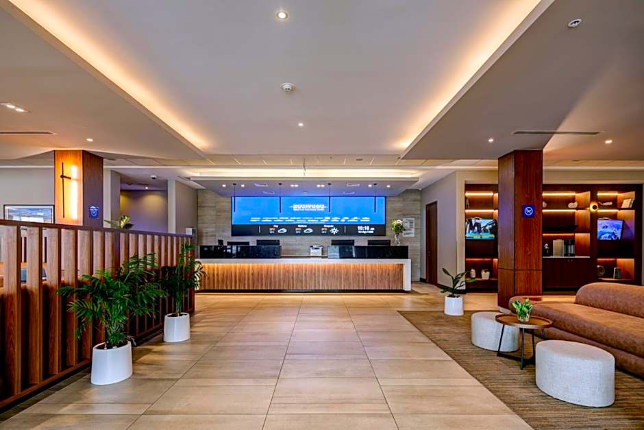 Wyndham Santiago Aeropuerto