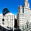 Hotel Madrid Gran Vía 25 Affiliated by Meliá