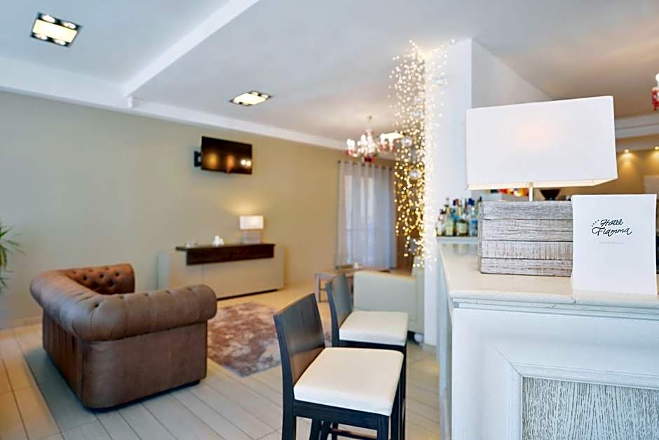 Hotel Fiamma & Spa