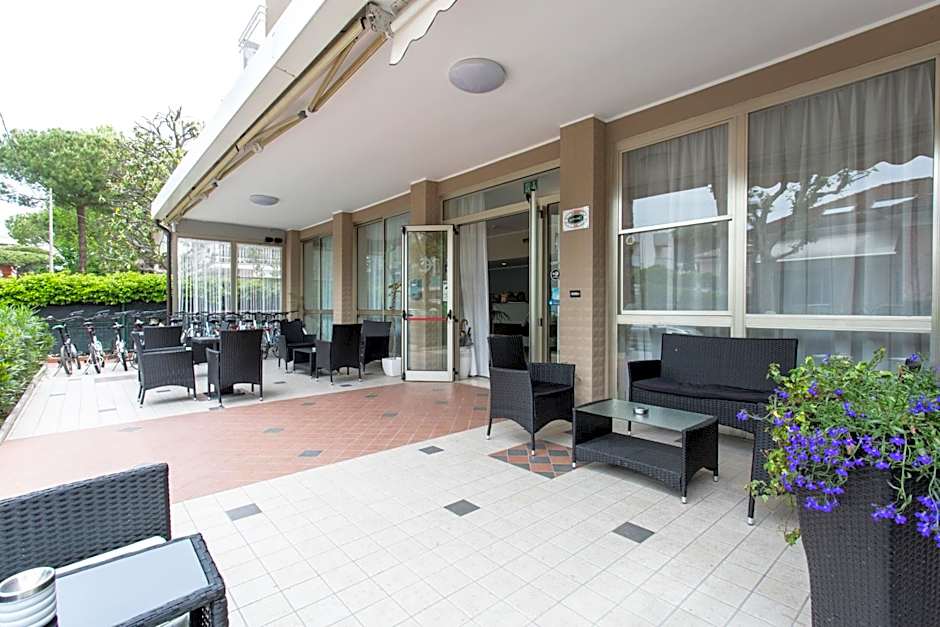 Hotel Cimarosa