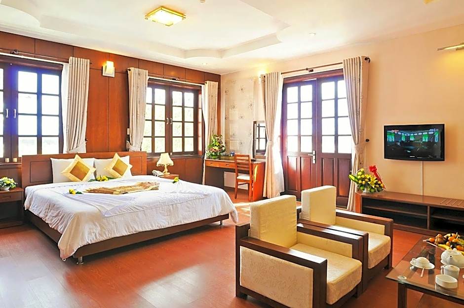 Ky Hoa Dalat Hotel