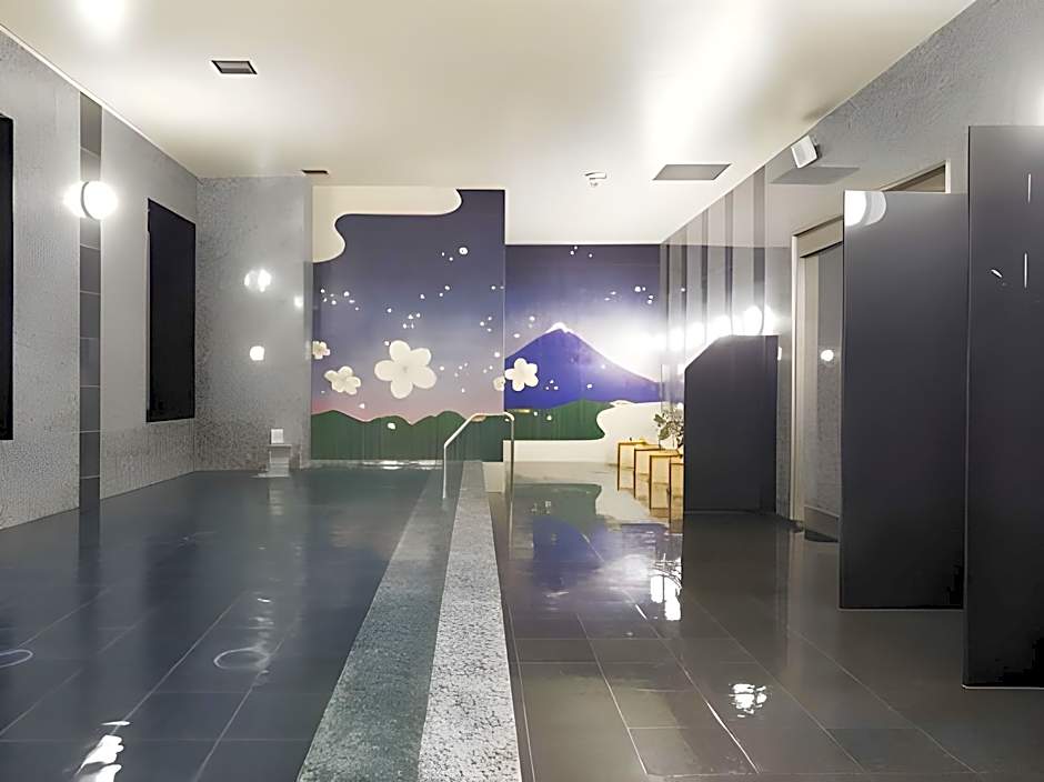 Hotel Monday