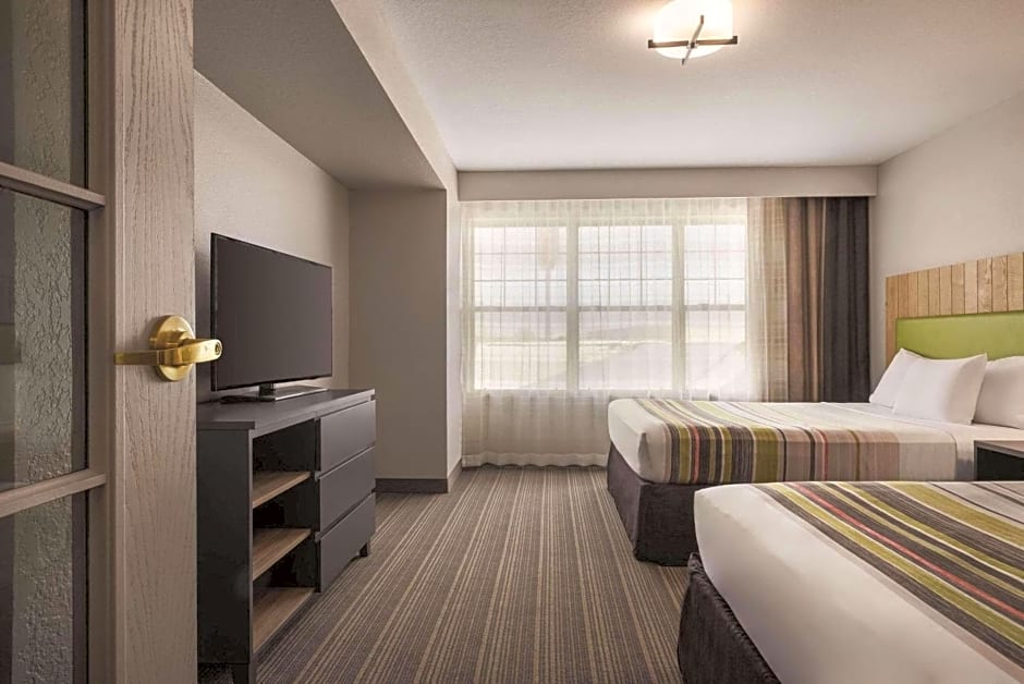 Country Inn & Suites by Radisson, Green Bay East, WI
