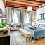 Casa Arias in Lucca With 2 Bedrooms and 1 Bathrooms