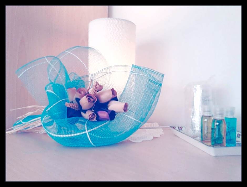 Bed & Breakfast Delle Rose