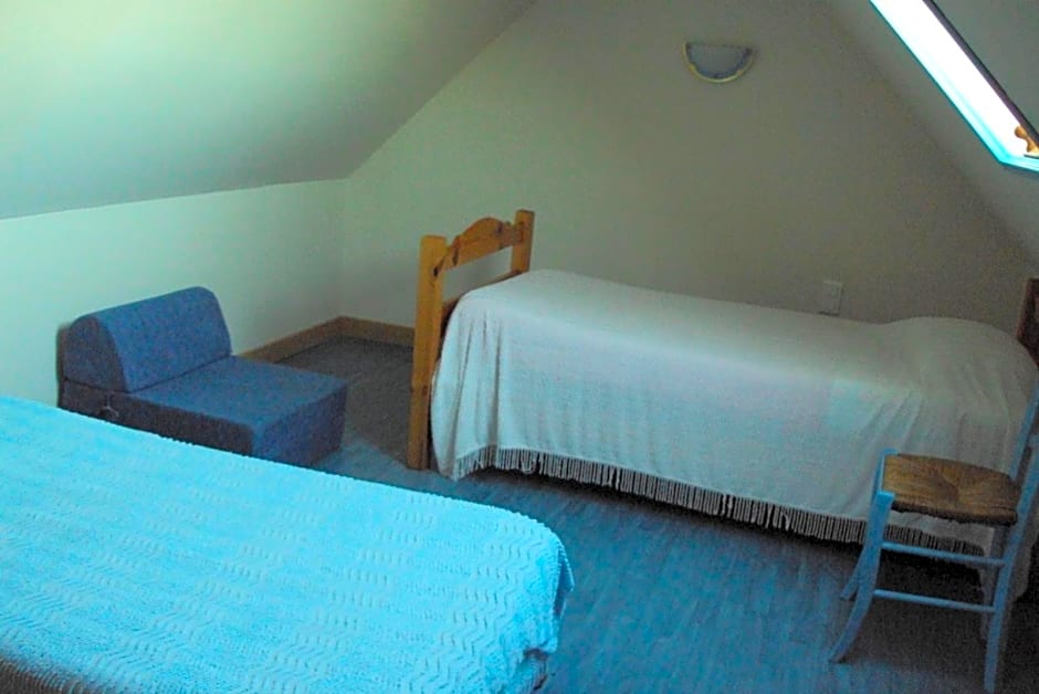 Gîtes du Ménez-Hom