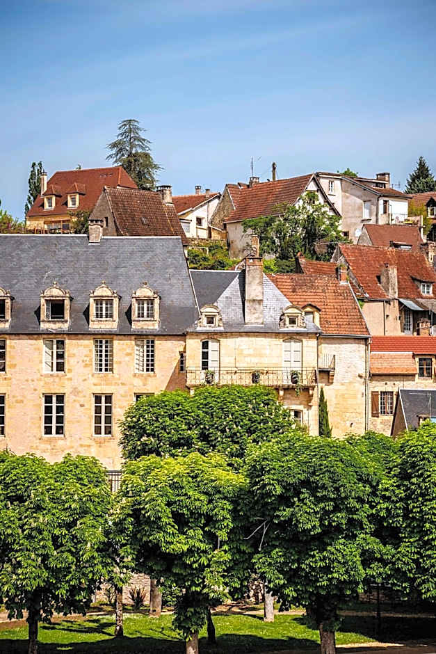 Hôtel Restaurant de Bouilhac